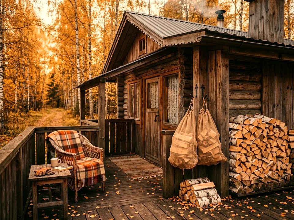 Для дачи в Энгельсе