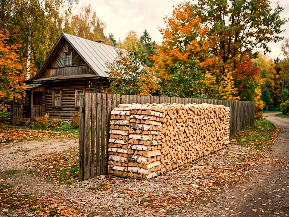 Самовывоз со склада, Энгельс, проезд Лесная, 30